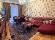 Satılır 3 otaqlı 100 m2 köhnə tikili 28 May m.