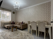 Satılır 3 otaqlı 55 m2 köhnə tikili 4 mkr