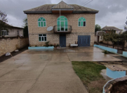 Satılır 4 otaqlı 120 m2 həyət evi Lənkəran