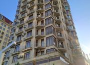 İcarəyə verilir 3 otaqlı 90 m2 yeni tikili 28 May m.