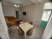 Satılır 2 otaqlı 60 m2 yeni tikili Masazır