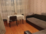 İcarəyə verilir 3 otaqlı 85 m2 köhnə tikili Bakı Dövlət Universiteti