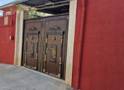 Satılır 4 otaqlı 150 m2 həyət evi Biləcəri