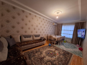 Satılır 4 otaqlı 120 m2 həyət evi Zabrat 2