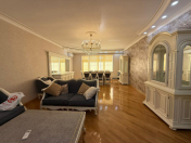 Satılır 3 otaqlı 181 m2 yeni tikili Nizami m.