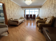 Satılır 4 otaqlı 110 m2 köhnə tikili 20 yanvar m.