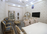 Satılır 3 otaqlı 98 m2 yeni tikili 9 mkr