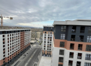 Satılır 3 otaqlı 106 m2 yeni tikili Sumqayıt