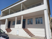 Satılır 8 otaqlı 340 m2 həyət evi Badamdar