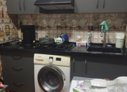 İcarəyə verilir 2 otaqlı 53 m2 köhnə tikili 3 mkr