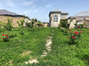 Satılır 4 otaqlı 22 m2 həyət evi Quba