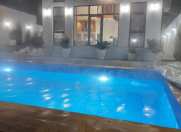 İcarəyə verilir 4 otaqlı 150 m2 həyət evi Quba