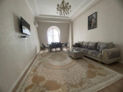 Satılır 2 otaqlı 75 m2 yeni tikili Sumqayıt