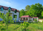 İcarəyə verilir 4 otaqlı 150 m2 həyət evi İsmayıllı