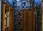 Satılır 4 otaqlı 120 m2 köhnə tikili Xalqlar Dostluğu m.