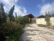 Satılır 3 otaqlı 66 m2 bağ evi Şüvəlan