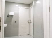 İcarəyə verilir 6 otaqlı 280 m2 ofis Sahil