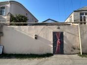 Satılır 3 otaqlı 1 m2 həyət evi Əhmədli