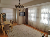 Satılır 3 otaqlı 123 m2 yeni tikili 8 km