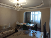 Satılır 3 otaqlı 70 m2 köhnə tikili Sumqayıt