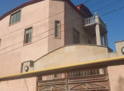Satılır 9 otaqlı 431.8 m2 həyət evi Rəsulzadə