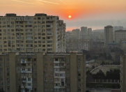 Satılır 3 otaqlı 85 m2 köhnə tikili Həzi Aslanov m.