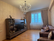 Satılır 3 otaqlı 90 m2 yeni tikili Y.Günəşli