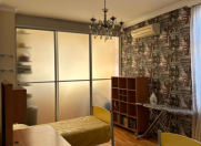 İcarəyə verilir 3 otaqlı 130 m2 yeni tikili 8 mkr