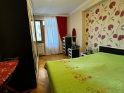 Satılır 3 otaqlı 108 m2 yeni tikili İnşaatçılar m.