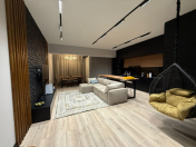 İcarəyə verilir 3 otaqlı 142 m2 yeni tikili Megafun