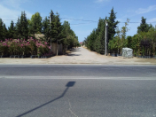 Satılır 4 sot torpaq Buzovna