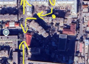 Satılır 5 otaqlı 317 m2 obyekt Nəriman Nərimanov m.