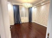 Satılır 3 otaqlı 85 m2 yeni tikili Xalqlar Dostluğu m.