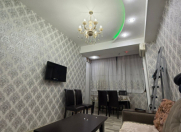 Satılır 2 otaqlı 50 m2 yeni tikili 6 mkr