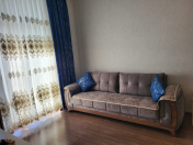 İcarəyə verilir 1 otaqlı 45 m2 yeni tikili Yeni Yasamal