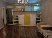 İcarəyə verilir 2 otaqlı 60 m2 yeni tikili Xırdalan