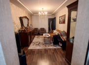 Satılır 2 otaqlı 60 m2 köhnə tikili 9 mkr