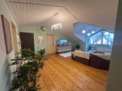 Satılır 4 otaqlı 126 m2 yeni tikili Nərimanov r.