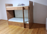 İcarəyə verilir 2 otaqlı 85 m2 həyət evi Həzi Aslanov