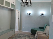 Satılır 2 otaqlı 41 m2 yeni tikili Köhnə Günəşli