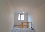 Satılır 2 otaqlı 65 m2 həyət evi İnşaatçılar m.