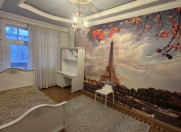 İcarəyə verilir 3 otaqlı 100 m2 yeni tikili 28 May m.