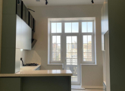 Satılır 3 otaqlı 80 m2 yeni tikili İnşaatçılar m.