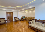 Satılır 3 otaqlı 155 m2 yeni tikili Memar Əcəmi m.