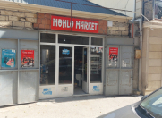 İcarəyə verilir 1 otaqlı 55 m2 obyekt Elmlər Akademiyası m.