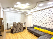 Satılır 3 otaqlı 110 m2 yeni tikili Həzi Aslanov m.