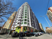 Satılır 3 otaqlı 130 m2 yeni tikili Nəsimi r.