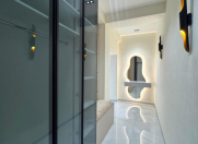 Satılır 2 otaqlı 56 m2 yeni tikili Həzi Aslanov m.