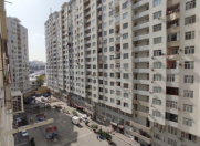 Satılır 2 otaqlı 75 m2 yeni tikili 1 mkr