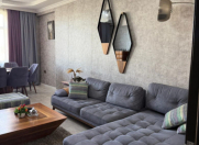 Satılır 2 otaqlı 110 m2 yeni tikili Həzi Aslanov m.